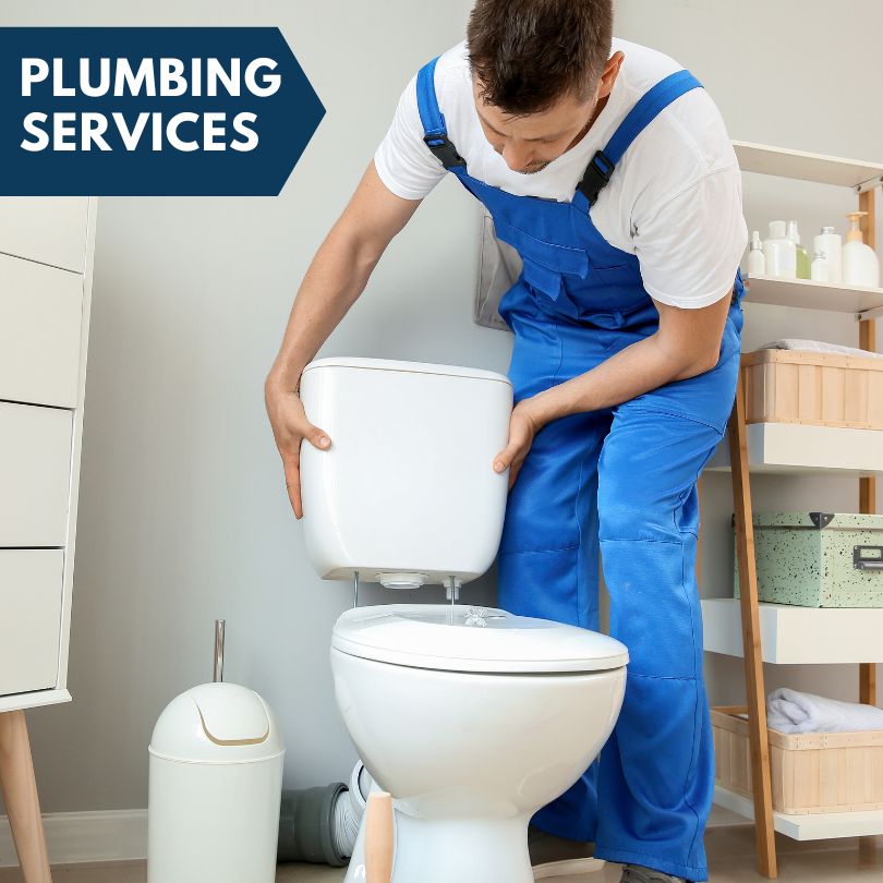 Plumbing Company in Jasper, MI